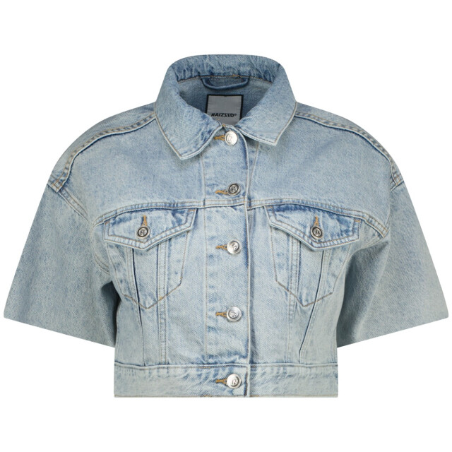 Raizzed Clemintine blue denim 4270.35.0090 large