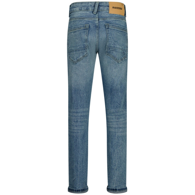 Raizzed Boston blue denim 3102.35.0060 large