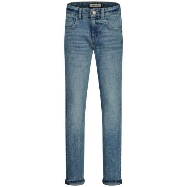 Raizzed Boston blue denim 3102.35.0060 large
