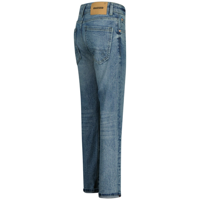 Raizzed Boston blue denim 3102.35.0060 large
