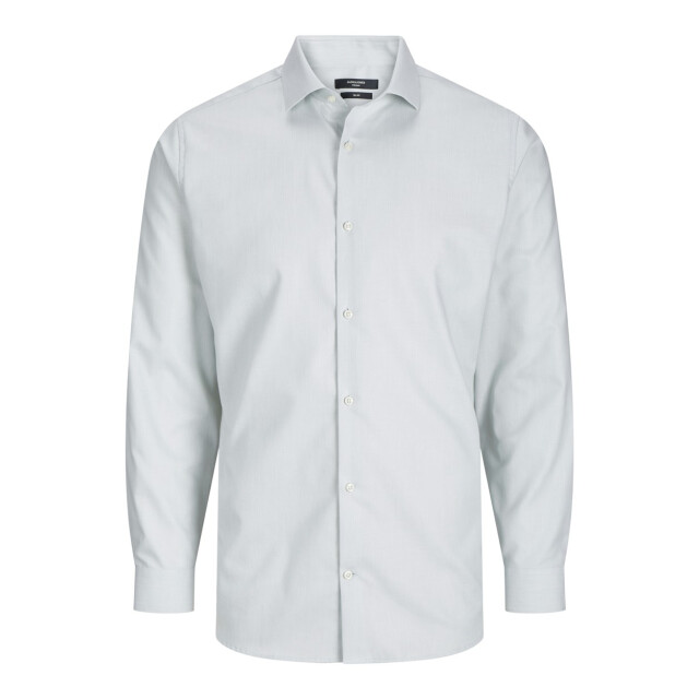 Jack & Jones Jprblaparker shirt ls noos mint 5309.21.0003 large