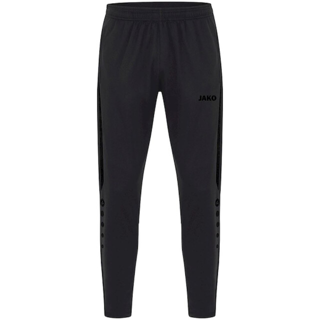 Jako polyesterbroek power jr trainingsbroek voetbal jongens 068788_990-164 large