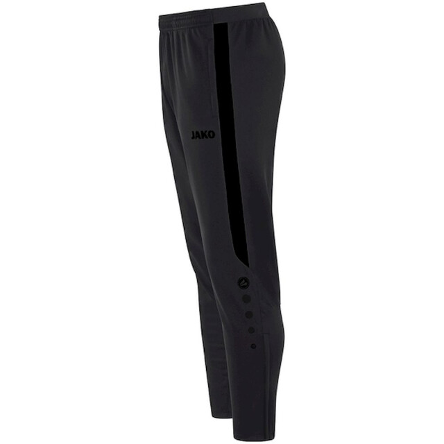 Jako polyesterbroek power jr trainingsbroek voetbal jongens 068788_990-164 large