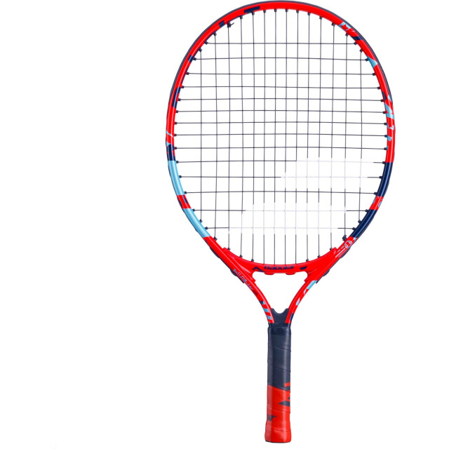 Babolat ballfighter 19 s cv tennis racket jongens 069288_990-7 large