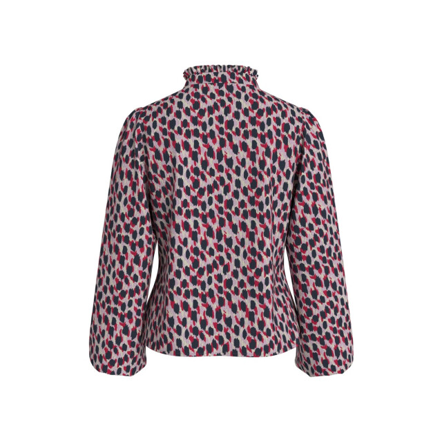 Vila Viwrinkle rua ls toplr dessin 4389.49.0001 large