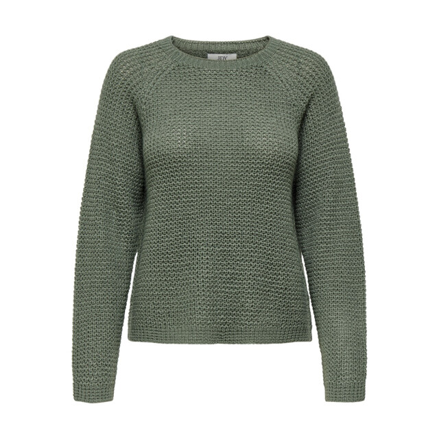 Jacqueline de Yong Jdyellen ls oneck raglan pullover oud 4219.23.0014 large