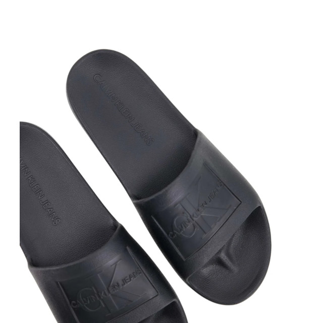 Calvin Klein Eva slippers Calvin Klein Jeans Eva Slippers large