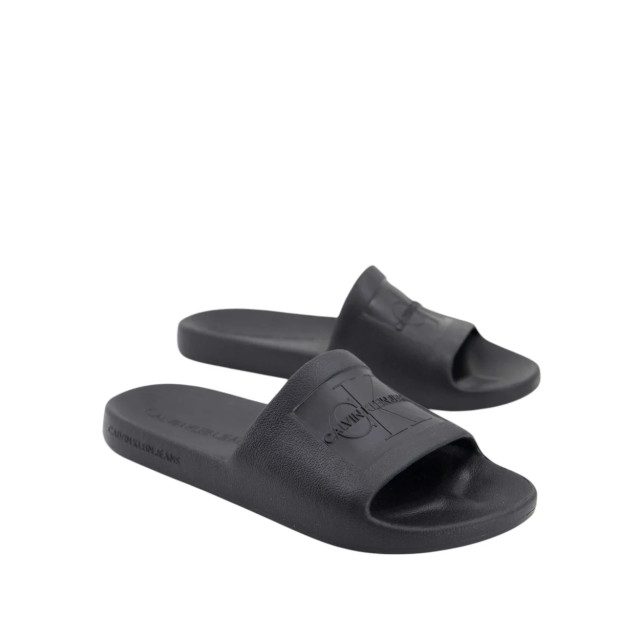 Calvin Klein Eva slippers Calvin Klein Jeans Eva Slippers large