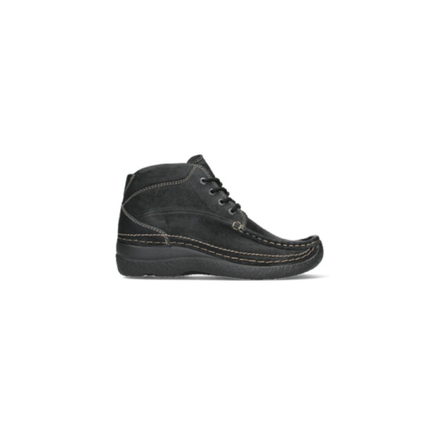 Wolky 0624290 Boots Zwart 0624290 large