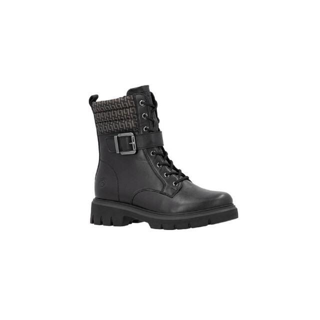 Remonte Stoere biker boot D1W71-03 large