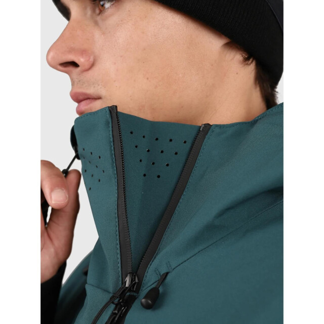Brunotti Snowboardjas heren 2421200039 large
