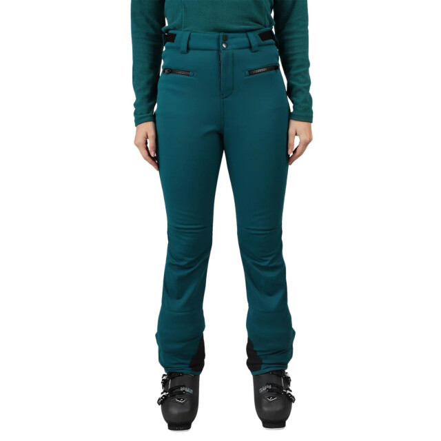 Brunotti Softshell broek dames 2322220393 large