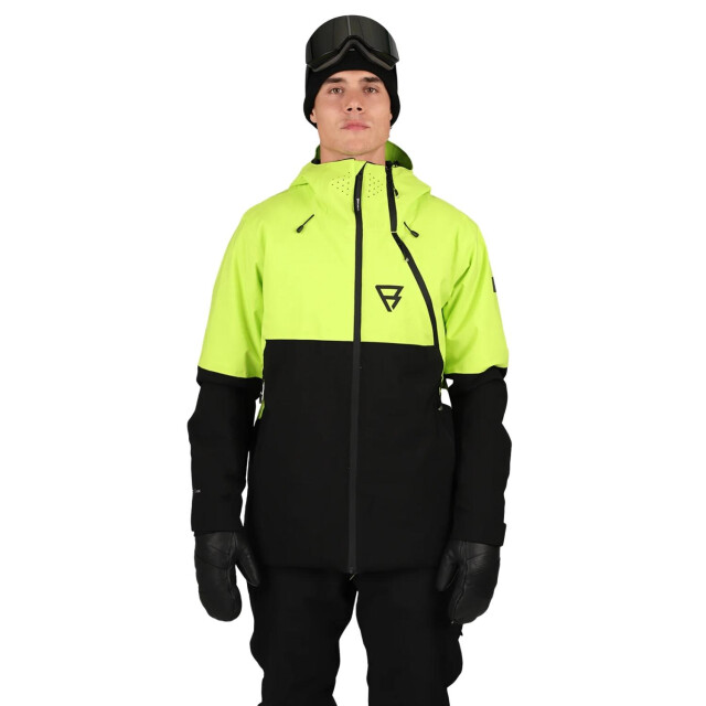 Brunotti Snowboardjas heren 2421200039 large