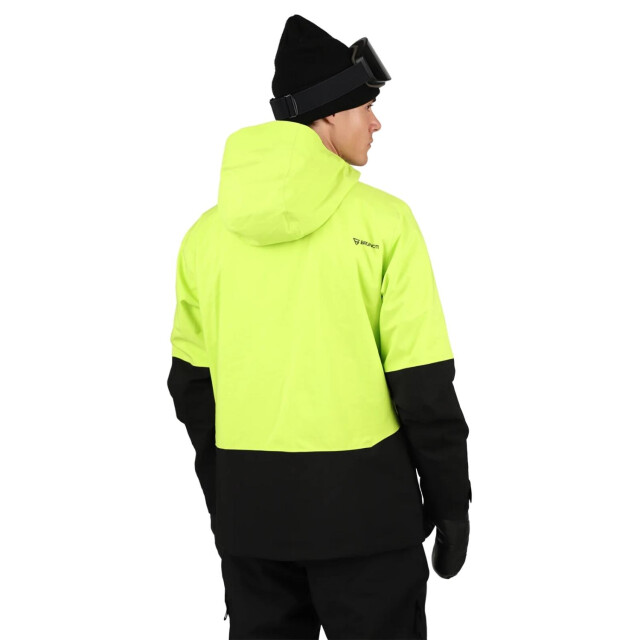 Brunotti Snowboardjas heren 2421200039 large