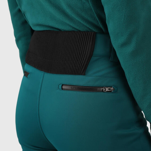 Brunotti Softshell broek dames 2322220393 large