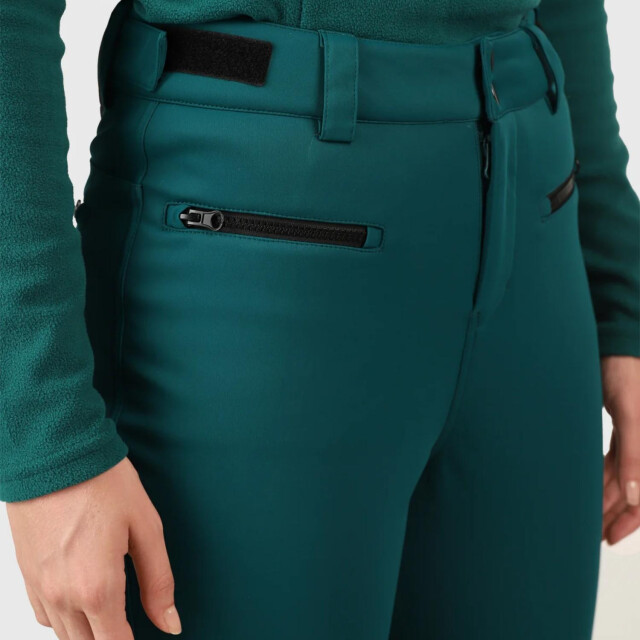 Brunotti Softshell broek dames 2322220393 large