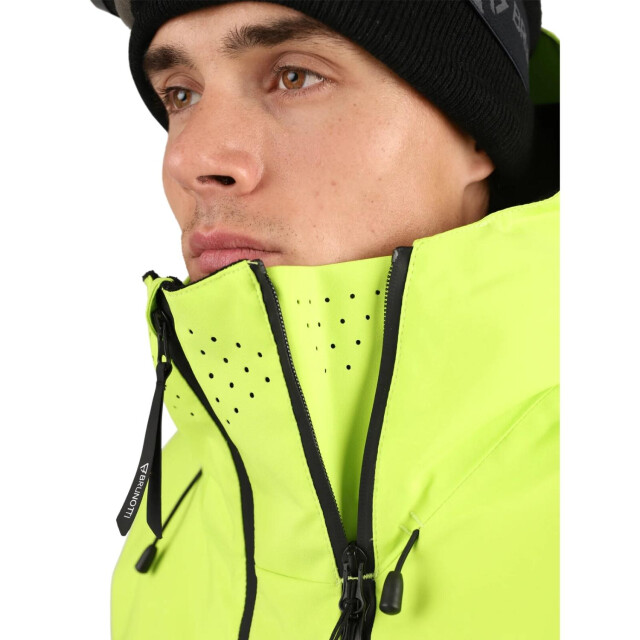 Brunotti Snowboardjas heren 2421200039 large