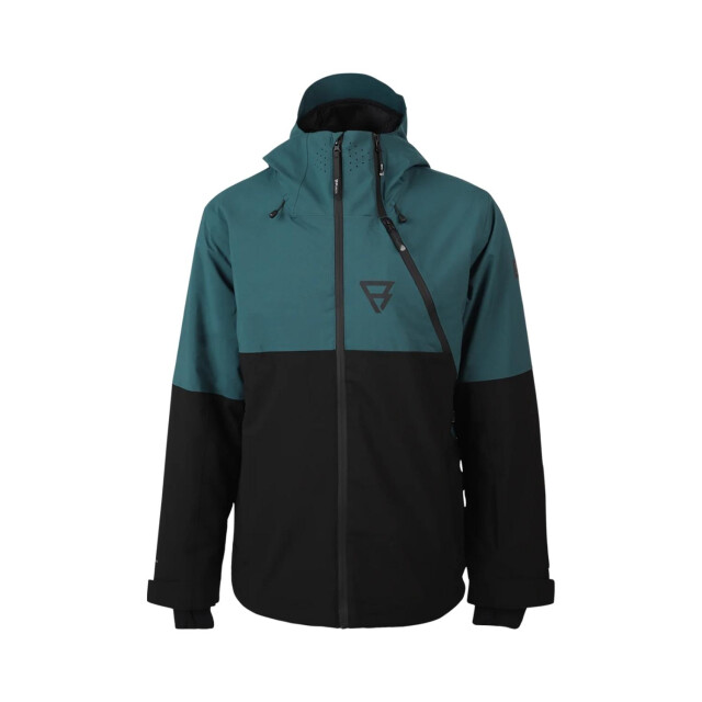 Brunotti Snowboardjas heren 2421200039 large