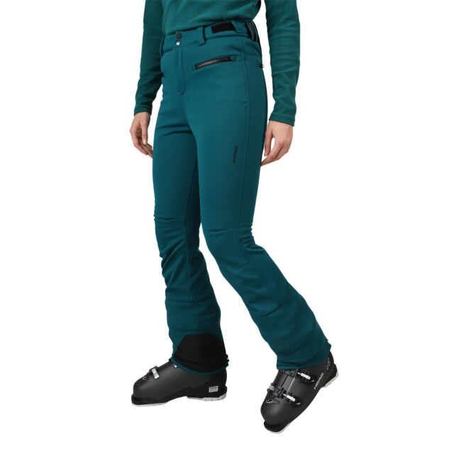 Brunotti Softshell broek dames 2322220393 large