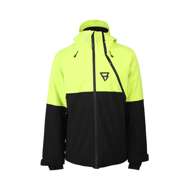 Brunotti Snowboardjas heren 2421200039 large