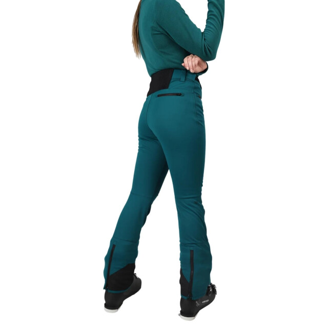 Brunotti Softshell broek dames 2322220393 large