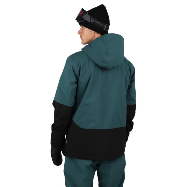 Brunotti Snowboardjas heren 2421200039 large