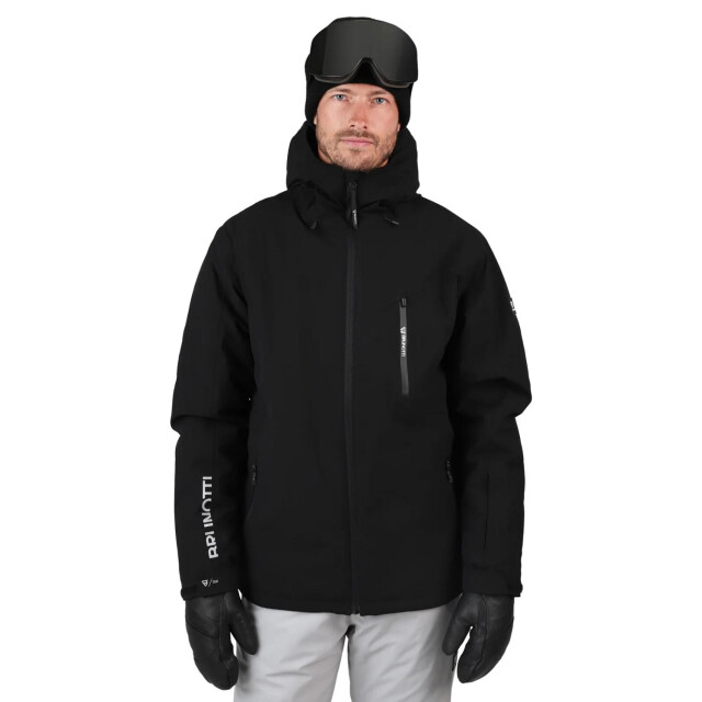 Brunotti Snowboardjas heren 2421200053 large