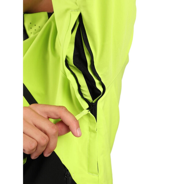 Brunotti Snowboardjas heren 2421200039 large