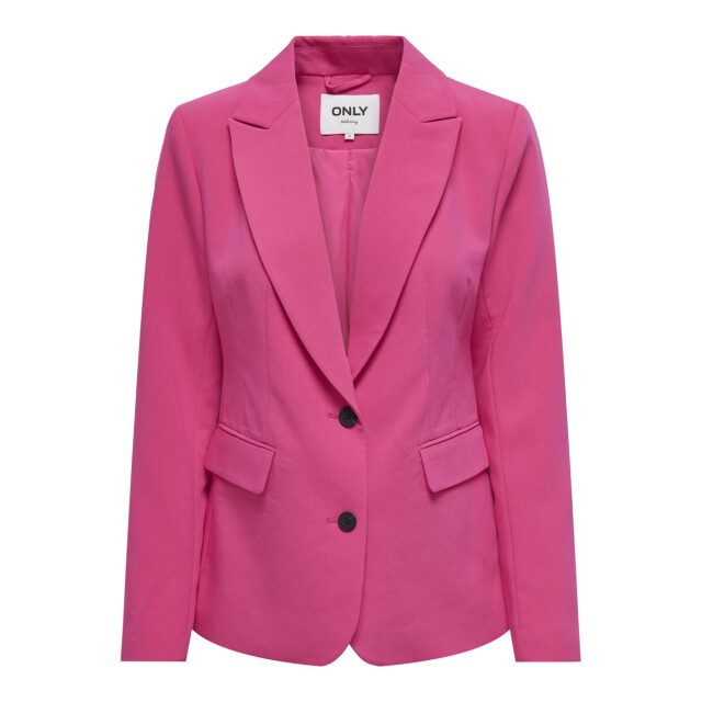 Only Onlraven life ls fit blazer cc tlr pink 4549.64.0002 large