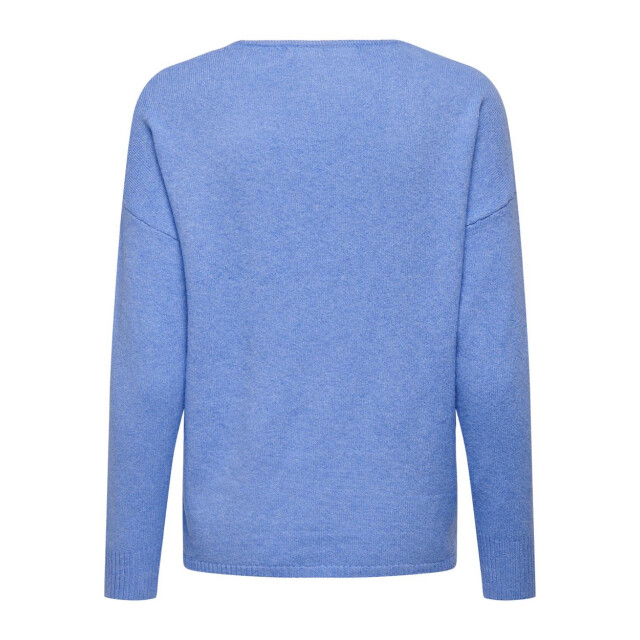 Only Onlrica life ls v-neck pullo knt n licht 4219.31.0005 large