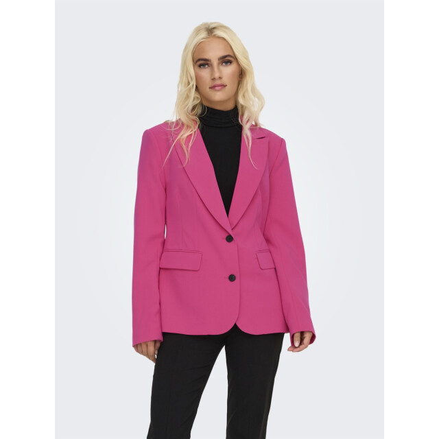 Only Onlraven life ls fit blazer cc tlr pink 4549.64.0002 large