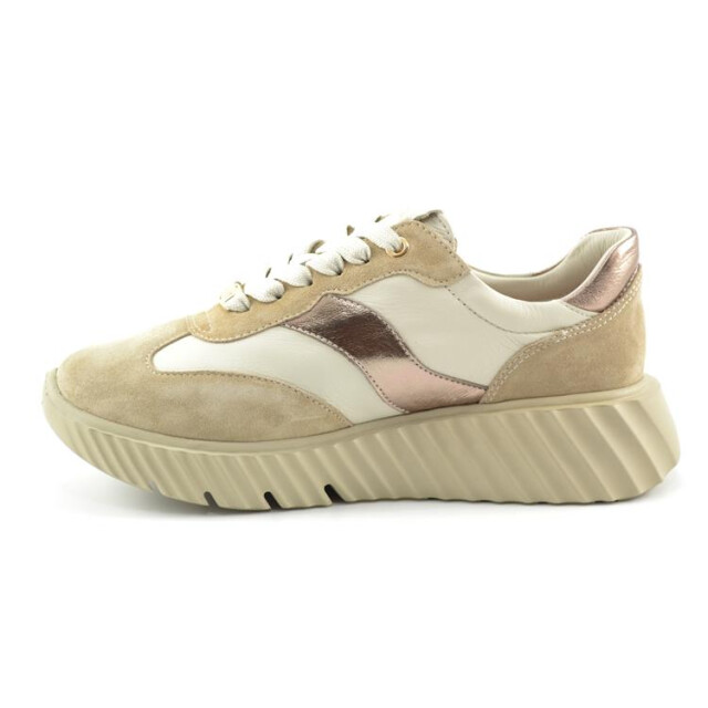 Unisa EFRO_F24_BS_NI Sneakers Beige EFRO_F24_BS_NI large