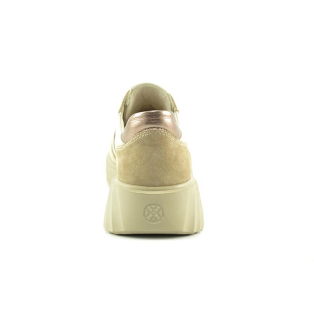 Unisa EFRO_F24_BS_NI Sneakers Beige EFRO_F24_BS_NI large