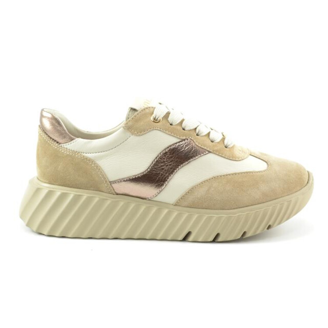 Unisa EFRO_F24_BS_NI Sneakers Beige EFRO_F24_BS_NI large