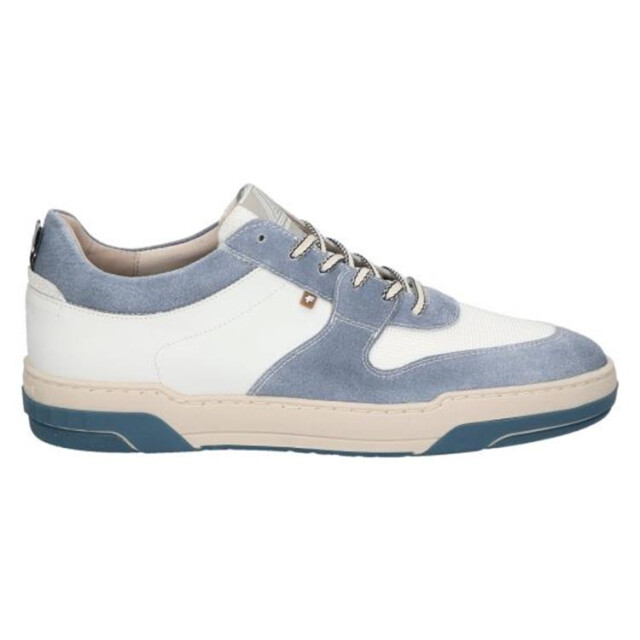Floris van Bommel SFM-10167 Sneakers Blauw SFM-10167 large