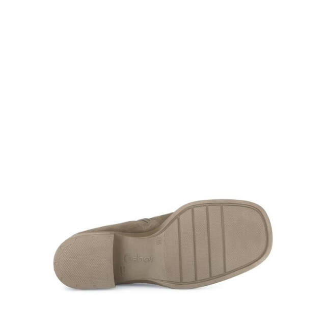 Gabor 55.921 Laarzen Beige 55.921 large