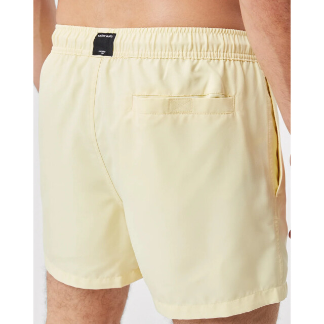 Björn Borg Heren borg solid swim shorts 10003007-YW025 large