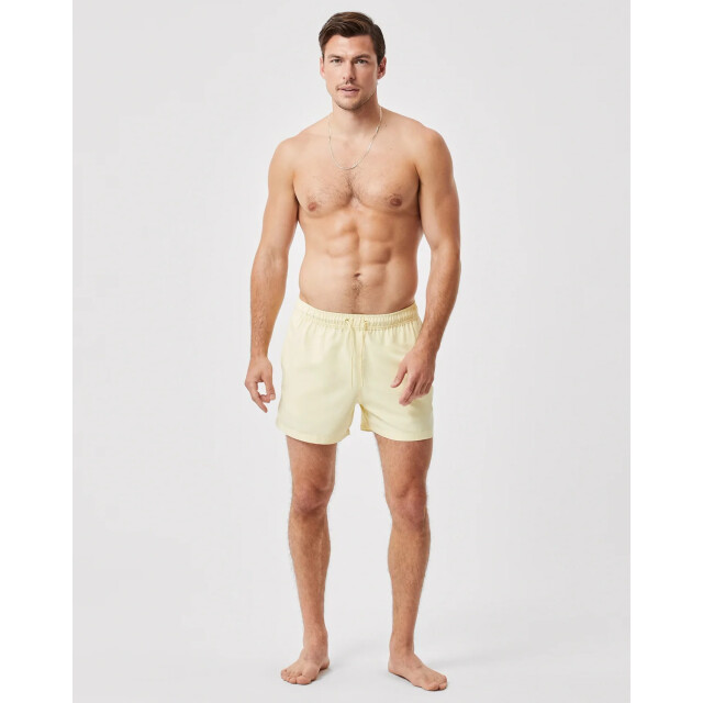 Björn Borg Heren borg solid swim shorts 10003007-YW025 large