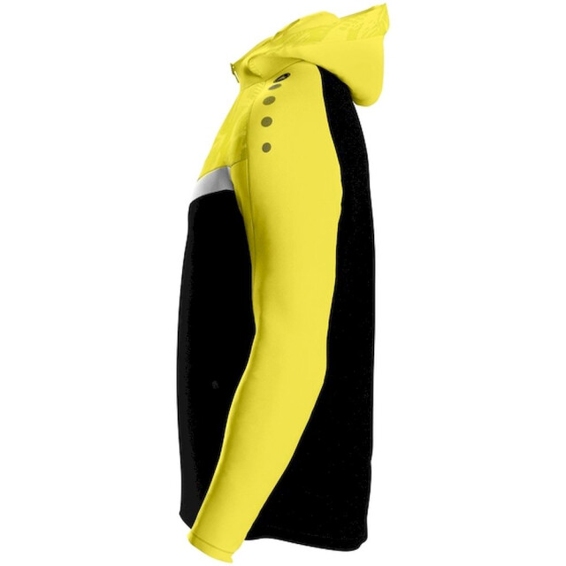 Jako jas met kap iconic j hooded train jr. jongens - 068182_999-164 large