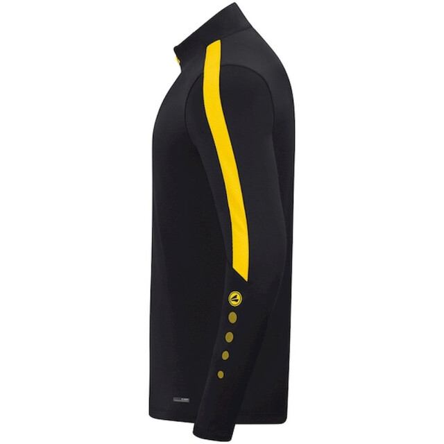 Jako ziptop power spencer voetbal train heren 068181_999-S large
