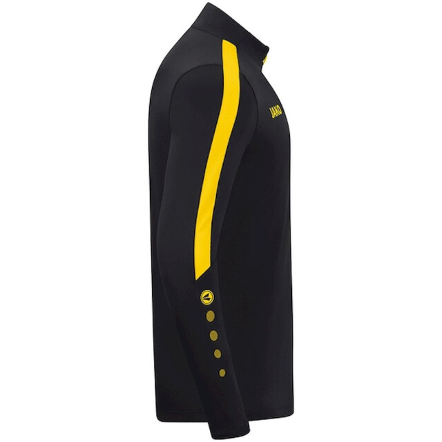 Jako ziptop power spencer voetbal train heren 068181_999-S large