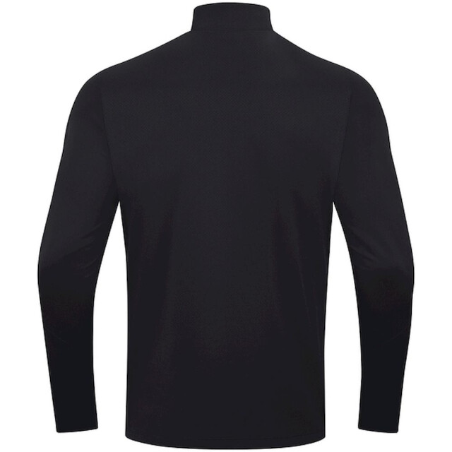 Jako ziptop power spencer voetbal train heren 068181_999-S large