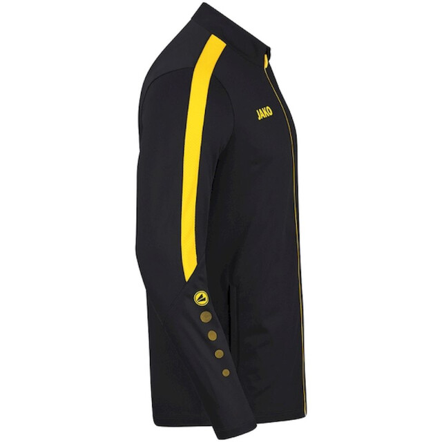 Jako polyestervest power jr trainingspak voetbal jongens 068787_999-164 large