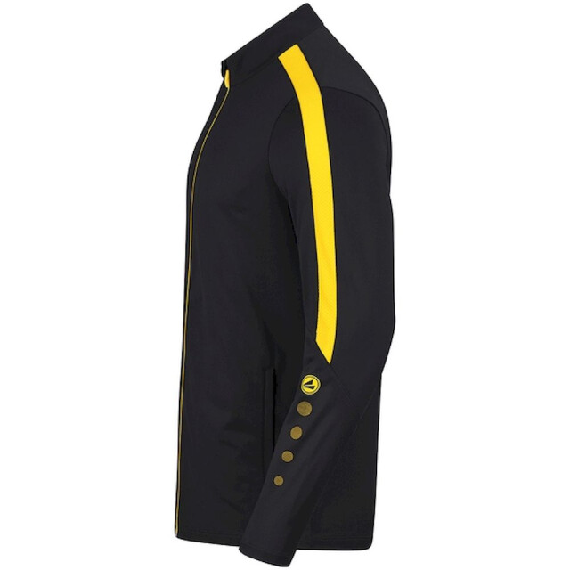 Jako polyestervest power jr trainingspak voetbal jongens 068787_999-164 large