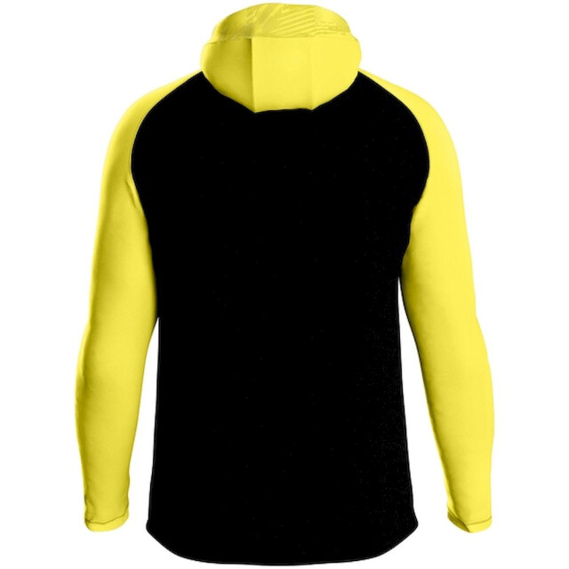 Jako jas met kap iconic j hooded train jr. jongens - 068182_999-164 large