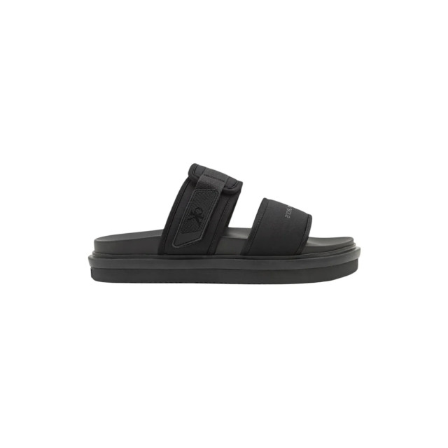 Calvin Klein Double bar sandalen Calvin Klein Jeans Double Bar Sandalen large