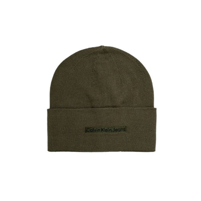 Calvin Klein Beanie Calvin Klein Jeans Beanie large