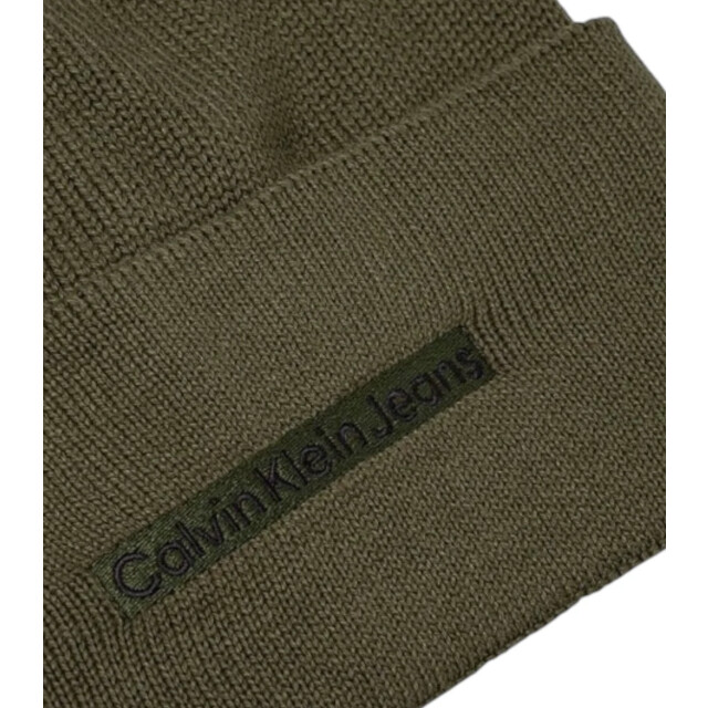 Calvin Klein Beanie Calvin Klein Jeans Beanie large