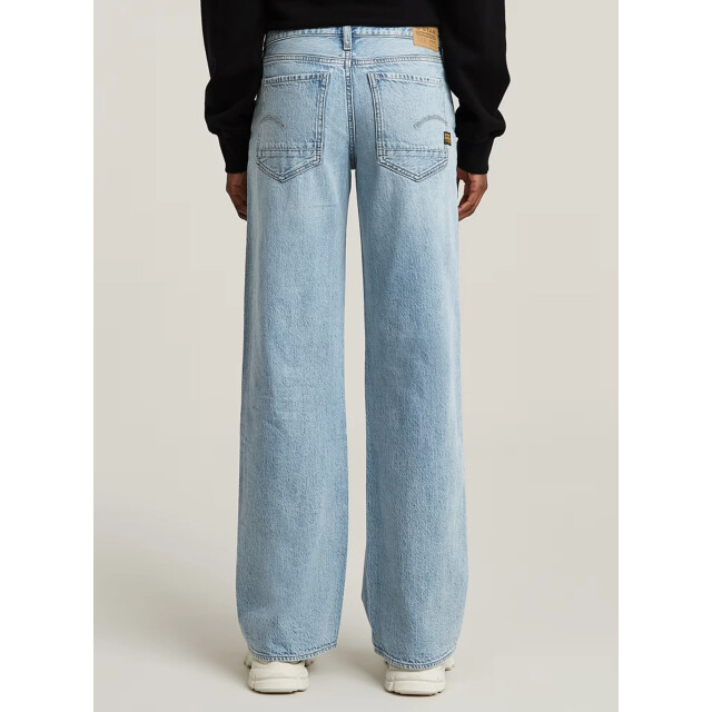 G-Star judee loose jeans d22889-d536 g339 sun faded cloudburst 06511.260.0085 large