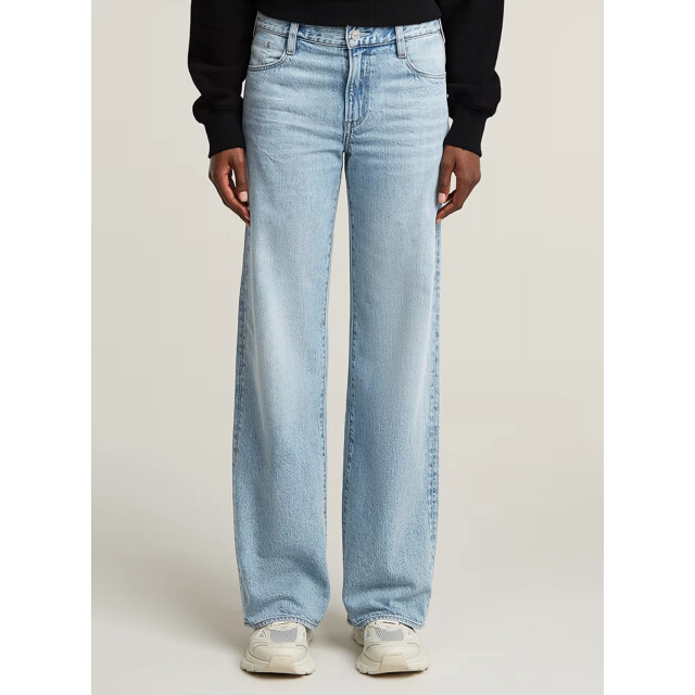 G-Star judee loose jeans d22889-d536 g339 sun faded cloudburst 06511.260.0085 large